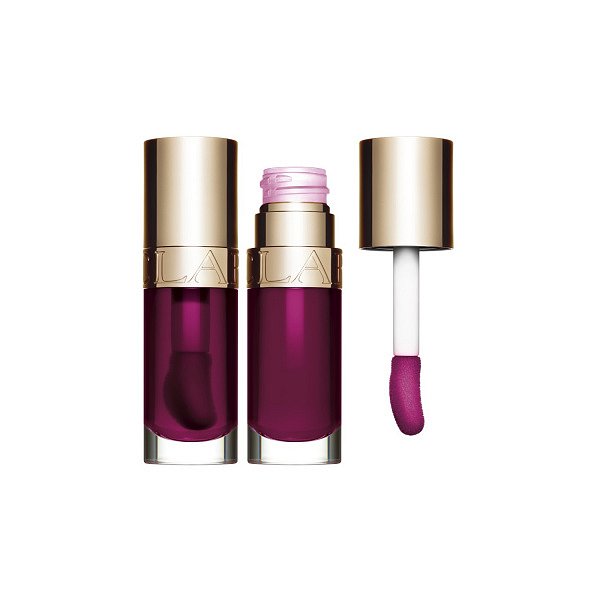 Clarins Lip Comfort Oil olej na rty  - 10 7 ml