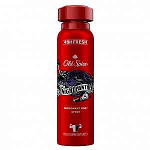 OLD SPICE Deodorant Night Panther 150 ml