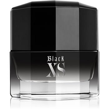 Paco Rabanne Black XS  (2018) toaletní voda pro muže 50 ml