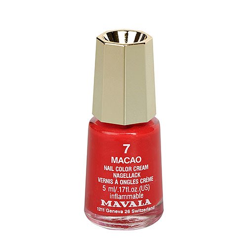 Mavala Minicolor 7 Macao 5 ml