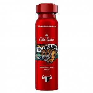 OLD SPICE Deodorant Tigerclaw 150 ml