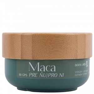 Boos Labs Maca Pro Ni Cps.90