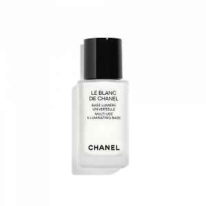 Chanel Le Blanc de Chanel podkladová báze  30 ml