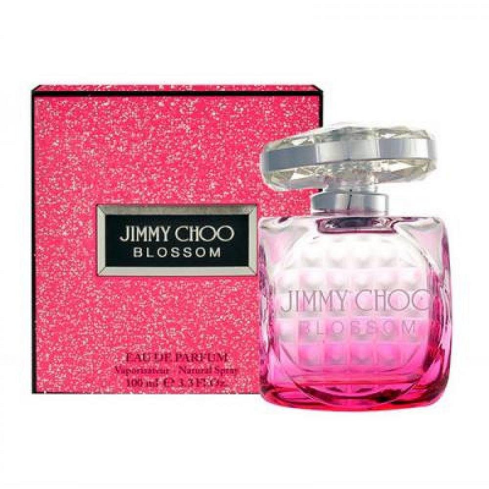 Jimmy Choo Jimmy Choo Blossom Parfémovaná voda 100ml 