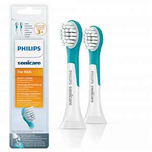 Philips Sonicare for Kids HX6032/33 2 ks