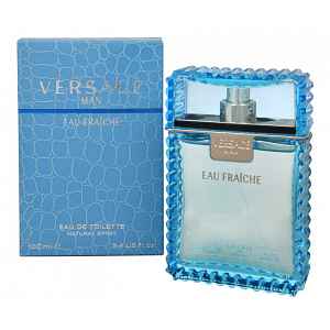 Versace Man Eau Fraiche Toaletní voda 100ml