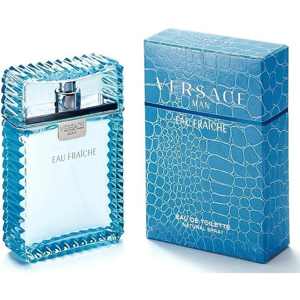 Versace Man Eau Fraiche Toaletní voda 100ml