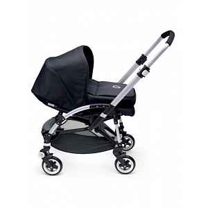 BUGABOO Bee Fusak Baby Cocoon Black