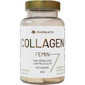 COLLAGEN Femin tob.90