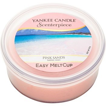 Yankee Candle Scenterpiece  Pink Sands vosk do elektrické aromalampy 61 g