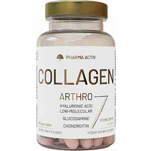 COLLAGEN Arthro tbl.90