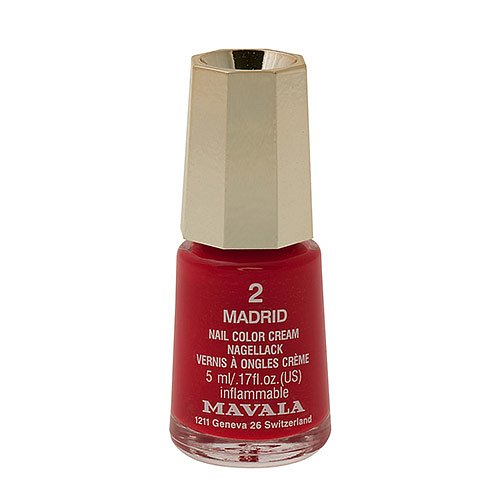 Mavala Minicolor 2 Madrid 5 ml