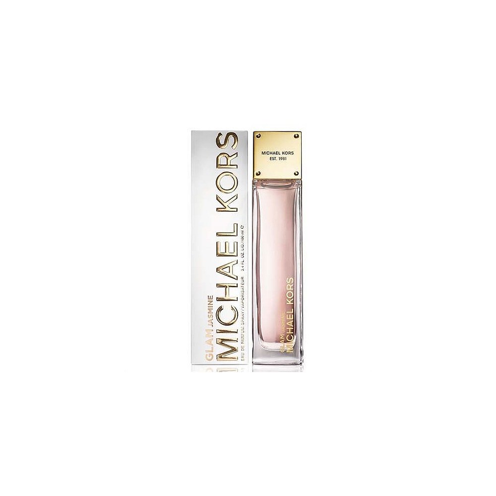 MICHAEL KORS Glam Jasmine – Parfémovaná voda pro ženy 100 ml