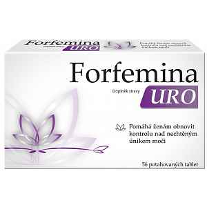 Forfemina URO 56 tablet