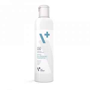 VetExpert Hypoallergenic shampoo 250 ml