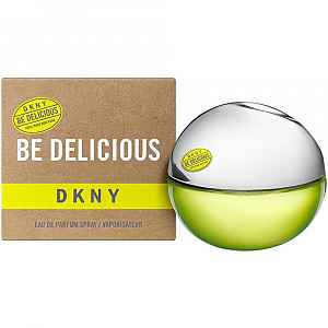 DKNY Be Delicious Fresh Blossom Eau so Intense parfémovaná voda dámská 50 ml