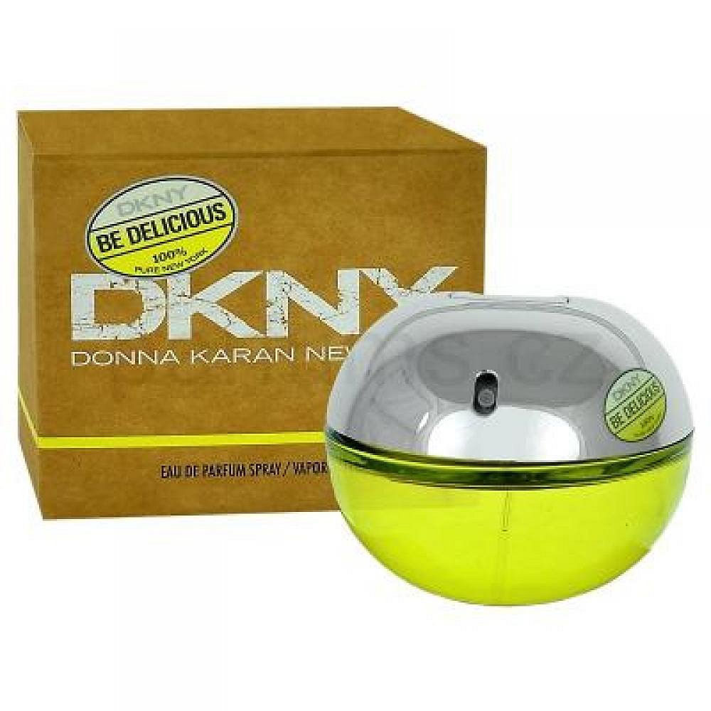 DKNY Be Delicious Fresh Blossom Eau so Intense parfémovaná voda dámská 50 ml