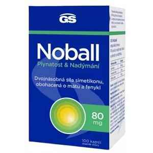 GS Noball cps.100