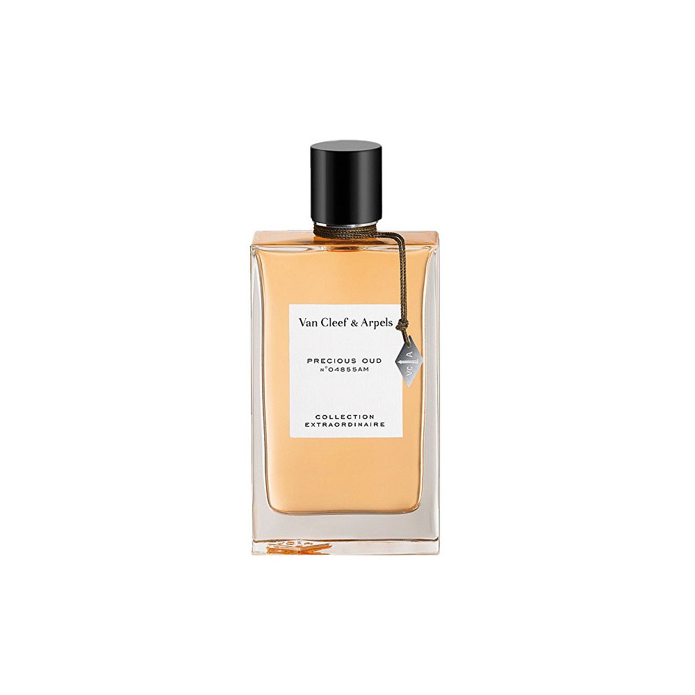 Van Cleef & Arpels Collection Extraordinaire Precious Oud Parfémovaná voda 75ml