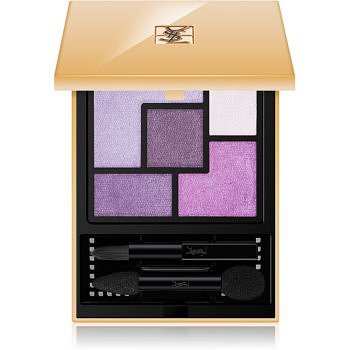 Yves Saint Laurent Couture Palette oční stíny odstín 5 Surréaliste 5 g