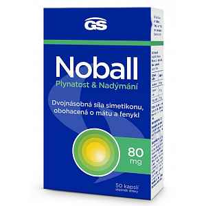 GS Noball cps.50