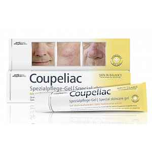 Coupeliac Dermatologický Gel 20ml