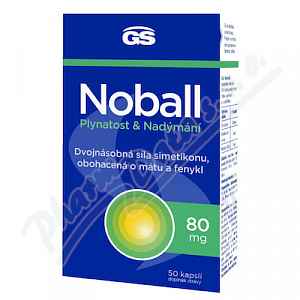 GS Noball cps.50