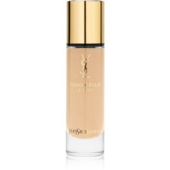 Yves Saint Laurent Touche Éclat Le Teint dlouhotrvající make-up pro rozjasnění pleti SPF 22 odstín B 20 Ivory 30 ml