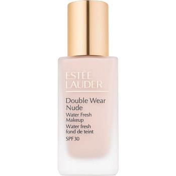 Estée Lauder Double Wear Nude Water Fresh fluidní make-up SPF 30 odstín 1C2 Petal 30 ml