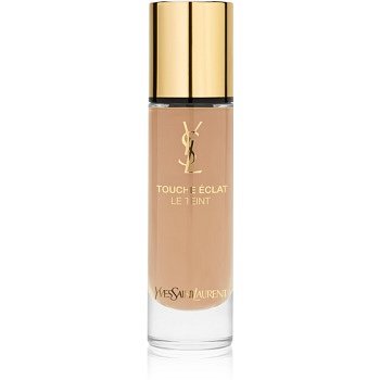 Yves Saint Laurent Touche Éclat Le Teint dlouhotrvající make-up pro rozjasnění pleti SPF 22 odstín BR 40 Cool Sand 30 ml