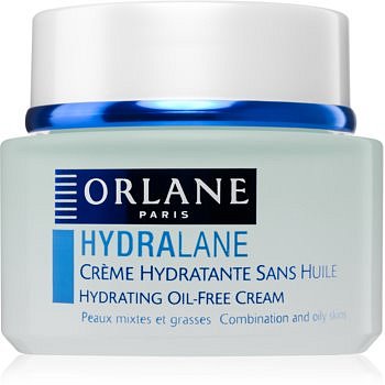 Orlane Hydralane denní hydratační krém pro mastnou a smíšenou pleť 50 ml