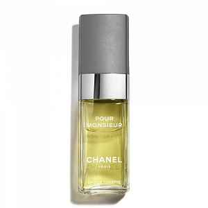 Chanel Pour Monsieur toaletní voda pro muže 100 ml