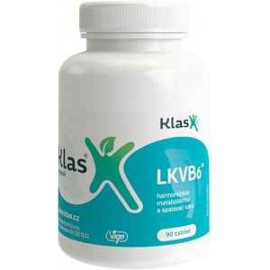 Klas Lkvb 6 Harm.metabolismu A Spal.tuku Tbl.90