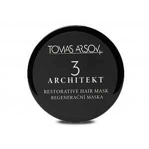 Tomas Arsov Architekt regenerační maska 250 ml