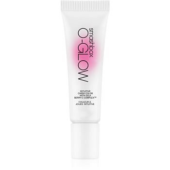 Smashbox O-Glow tekutá tvářenka 15 ml