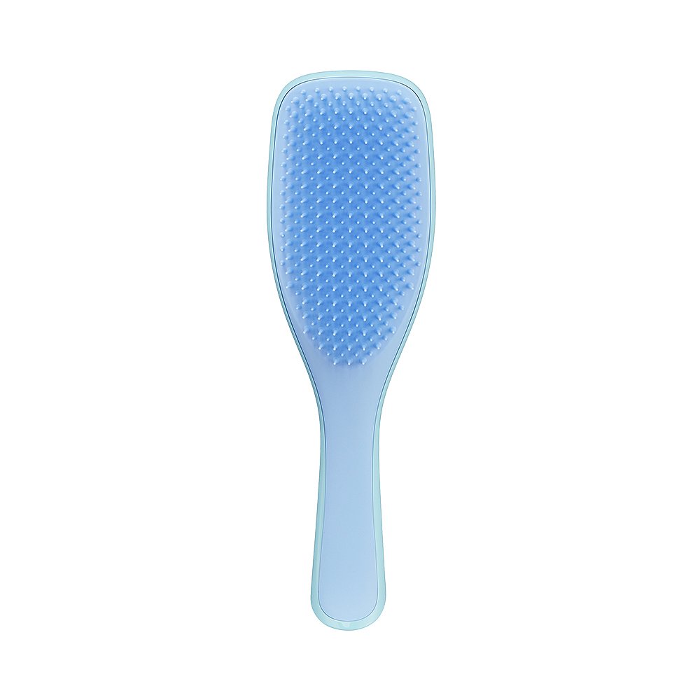 Tangle teezer Wet Detangler Denim Blue kartáč na vlasy