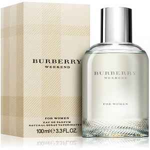 Burberry Weekend for Woman parfémovaná voda 100 ml