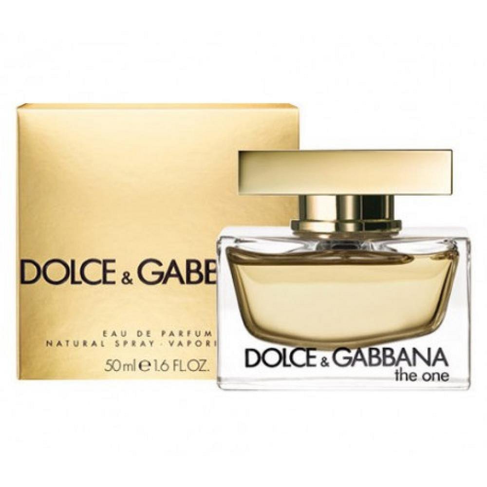 Dolce & Gabbana The One Parfémovaná voda 50ml