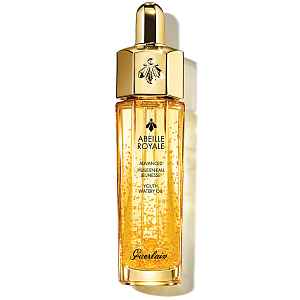 Guerlain Abeille Royale Advanced Youth Watery Oil  vyživující a rozjasňující pleťové sérum proti vráskám  15 ml