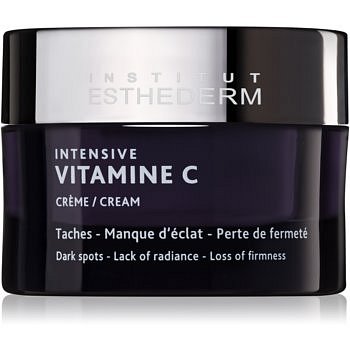 Institut Esthederm Intensive Vitamine C intenzivní péče proti hyperpigmentaci pleti s vitaminem C  50 ml