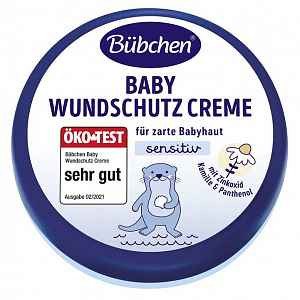 Bübchen baby krém pro kojence 150ml