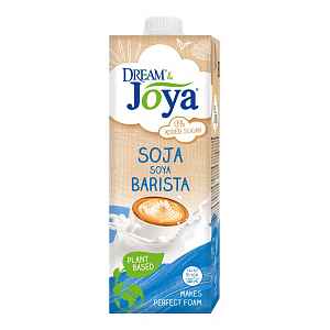 Joya Barista Sójový nápoj 1 l