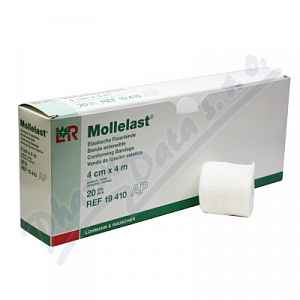 Obin.elast.fix.mollelast 4cmx4m 20ks