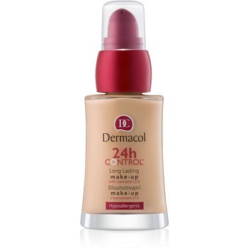 Dermacol 24h Control dlouhotrvající make-up 90