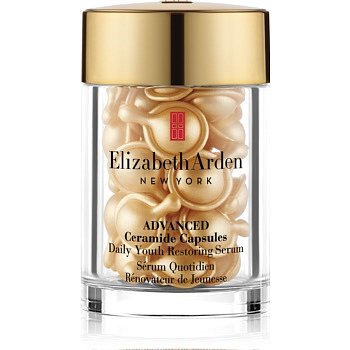 Elizabeth Arden Ceramide Daily Youth Restoring Serum pleťové sérum v kapslích  30 cap