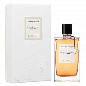 Van Cleef & Arpels Collection Extraordinaire Orchidee Vanille Parfémovaná voda 75ml