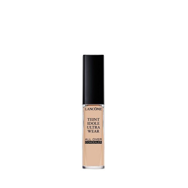 Lancôme Teint Idole Ultra Wear All Over Concealer všestranný korektor s 24h výdrží a komfortem  02 - Lys Rose