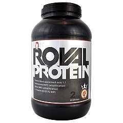 Royal Protein 2kg čokoláda