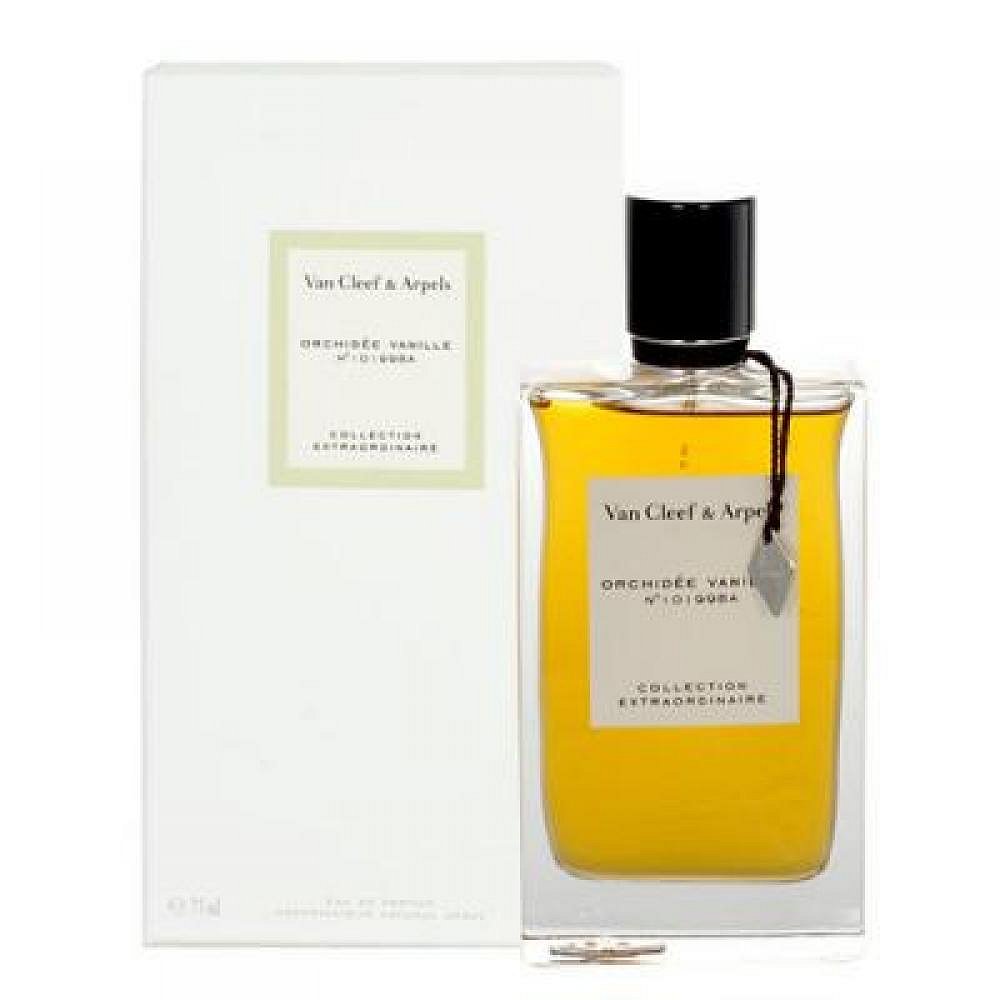 Van Cleef & Arpels Collection Extraordinaire Orchidee Vanille Parfémovaná voda 75ml