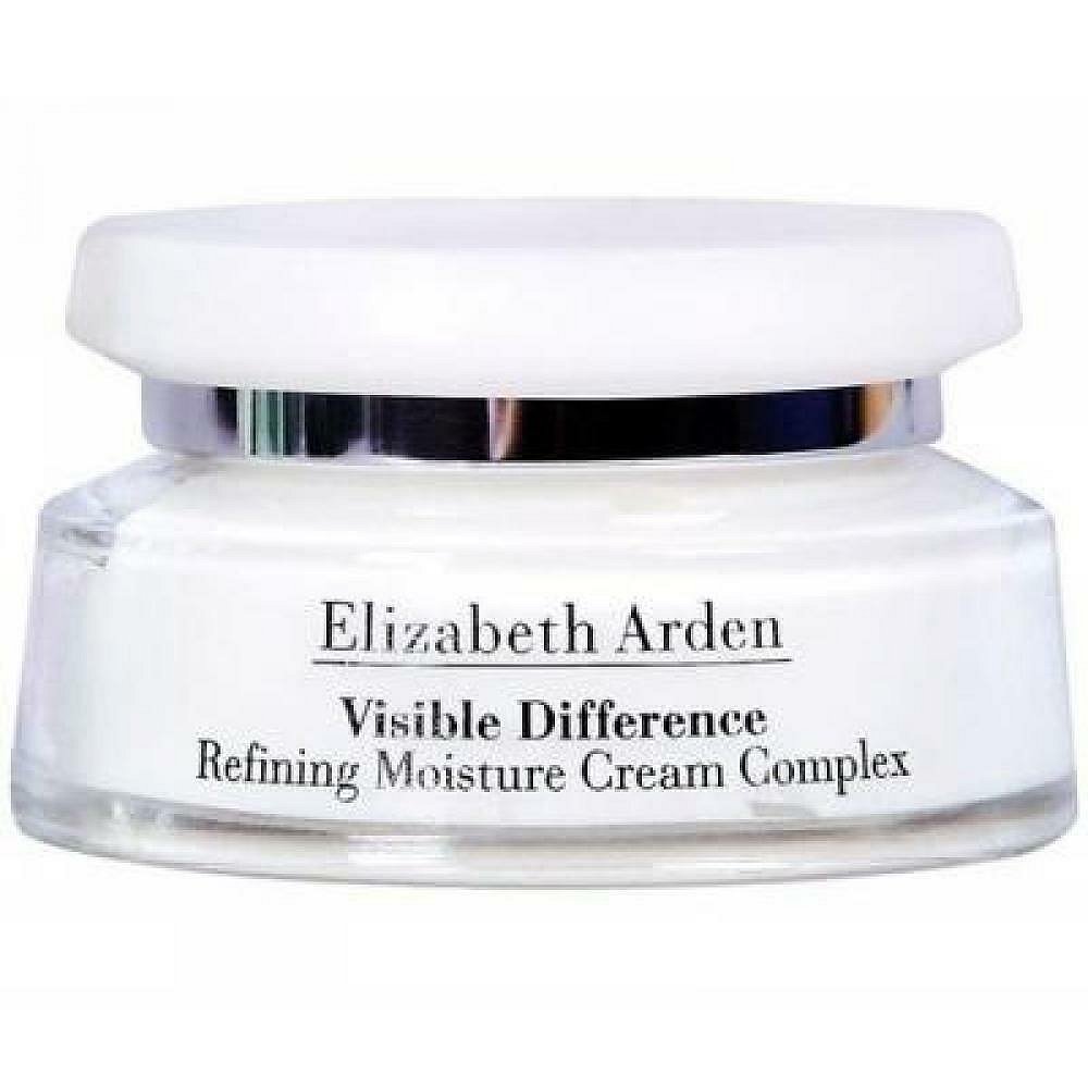 ELIZABETH Arden Visible Difference Refining Moisture Cream Complex 100 ml